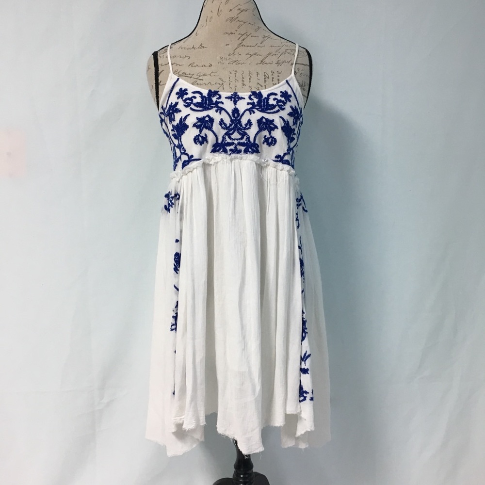 Dex Dress - Picture 1 of 4